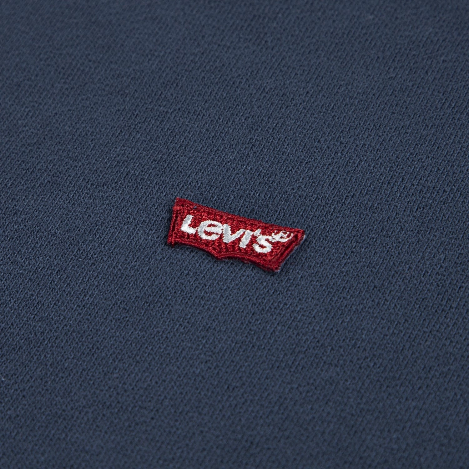 Warm Lining dormitory style Levi's Big Dipper Cutoff Levi'S Hoodie