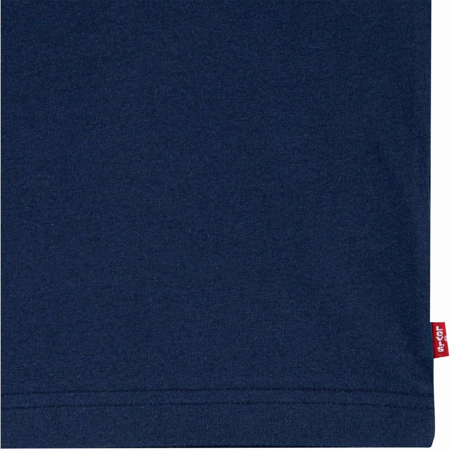 Sporty Vibe Levi's BLUE Yee Haw Tee