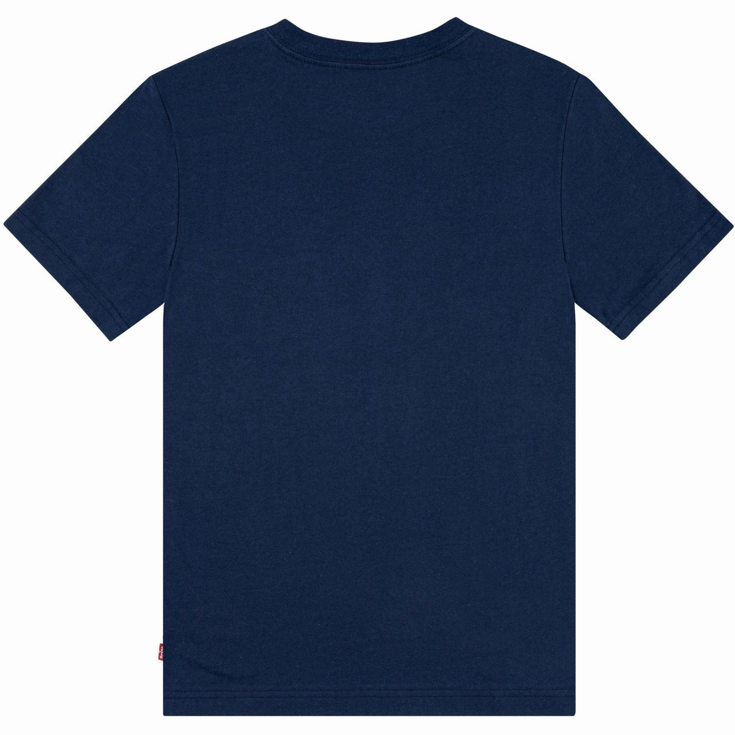 UV protected Wrinkle-Free Levi's BLUE Yee Haw Tee
