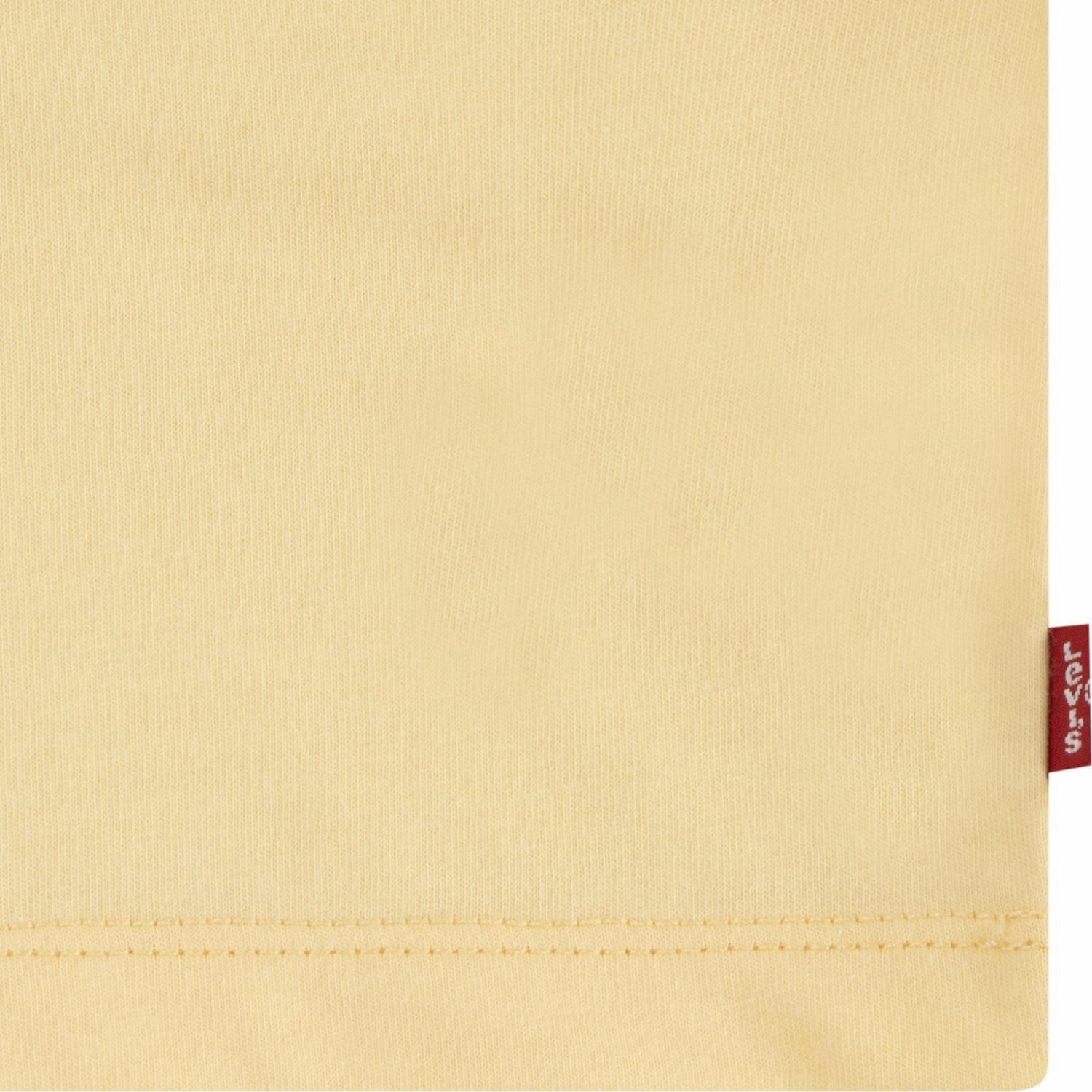 On The Go Levi's Golden Haze Four Wheeler Denim Shorts Set