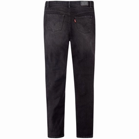 Levi's High Rise Super Skinny Jeans Aj Style Match
