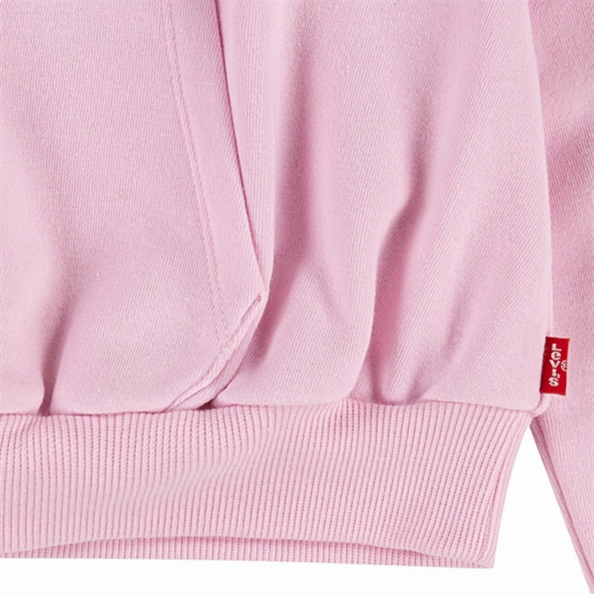 Levi's Hoodie Roseate Spoonbill Sport Day