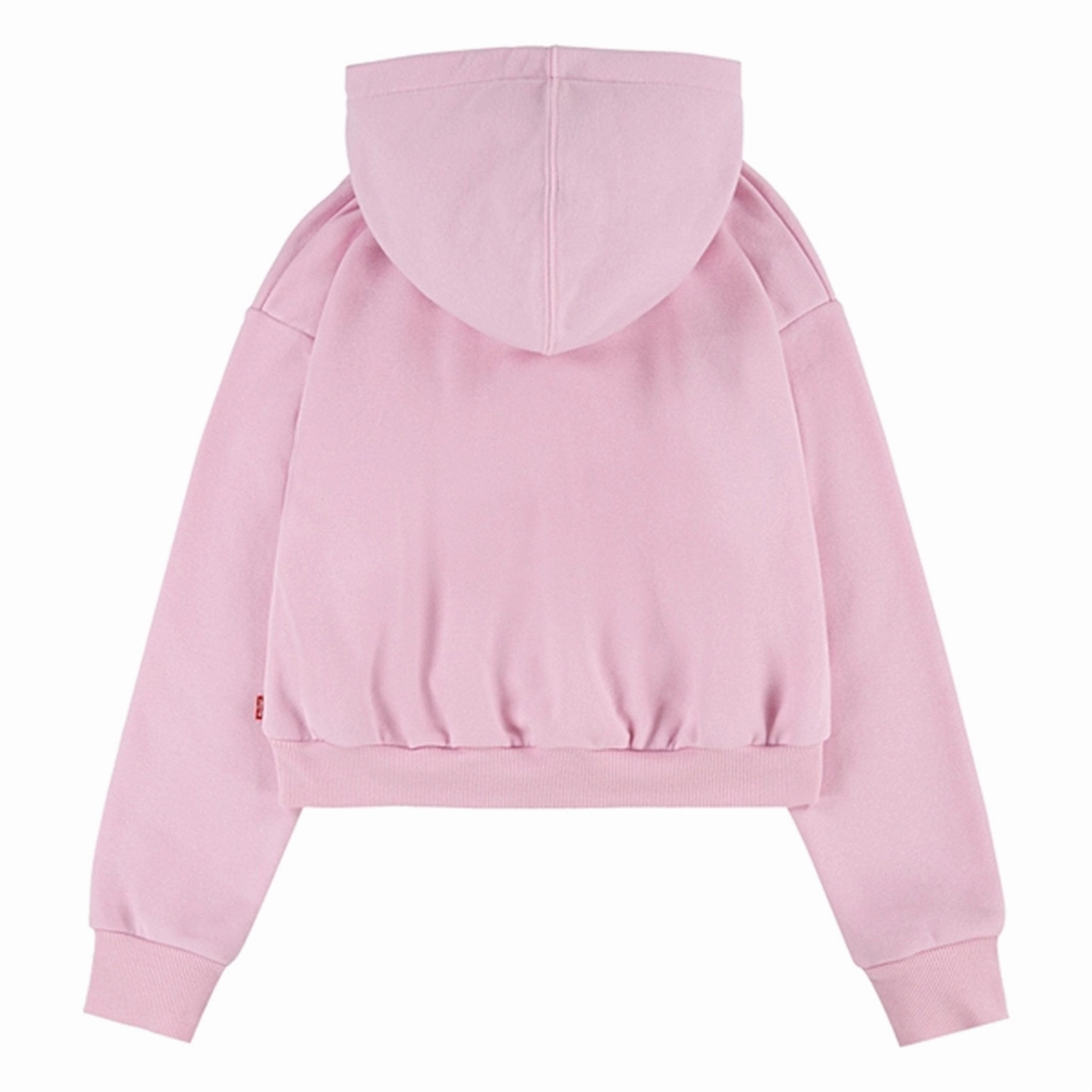 Levi's Hoodie Roseate Spoonbill Low Impact Processing