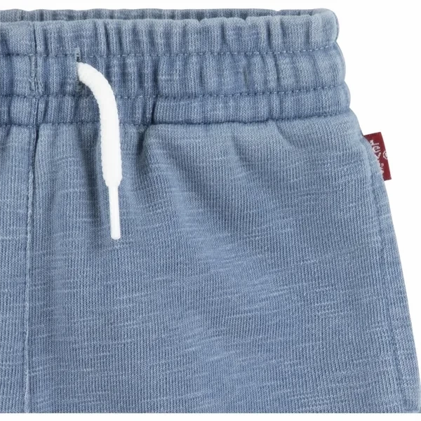 Levi's Indigo Full Zip Hoodie And Sweantpants Summersault Quick Recovery