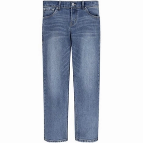 Travel Comfort Levi's Loose Taper Fit Jeans Burbank