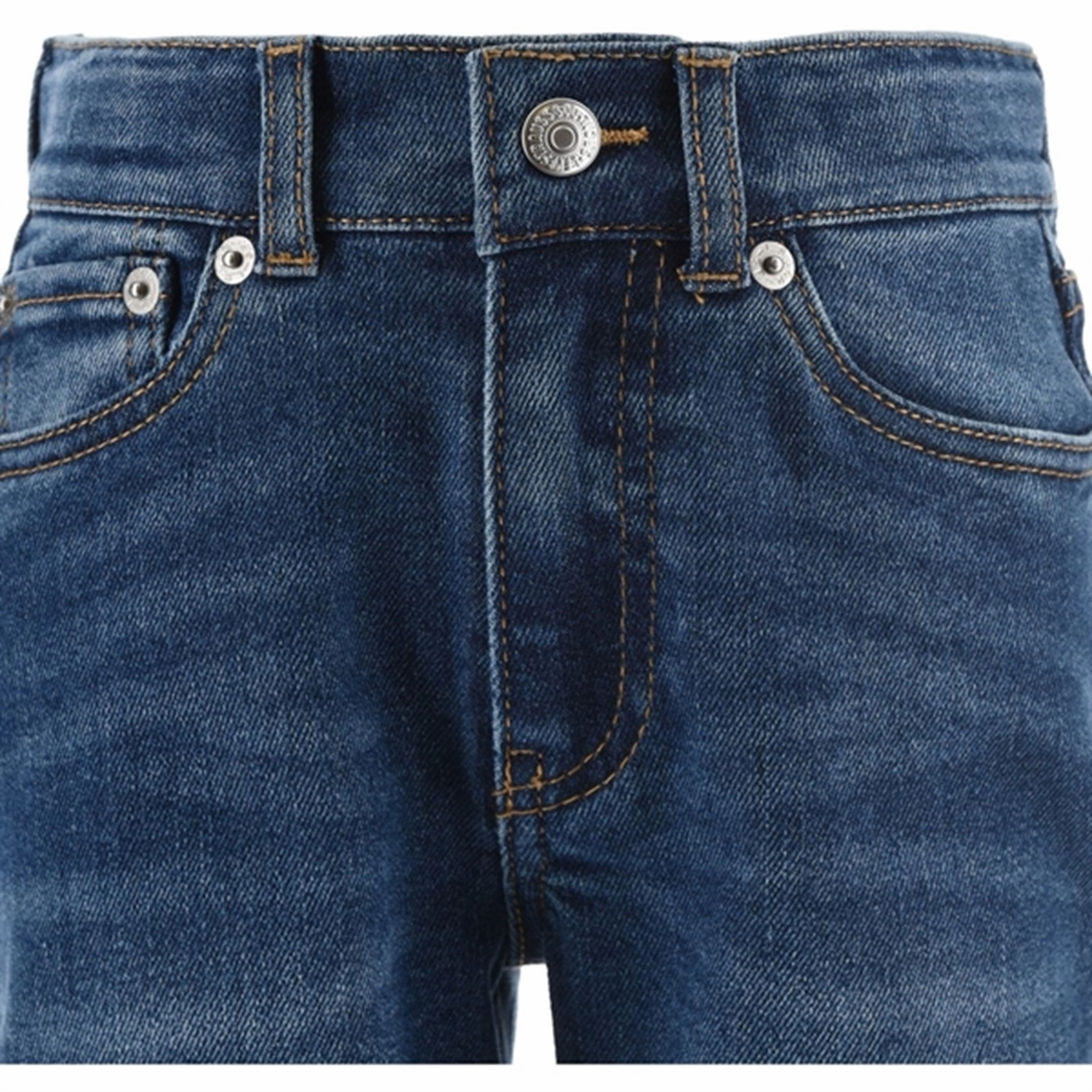 Textured Versatile Shopping Day Levi's Mini Mom Jeans All The Feels