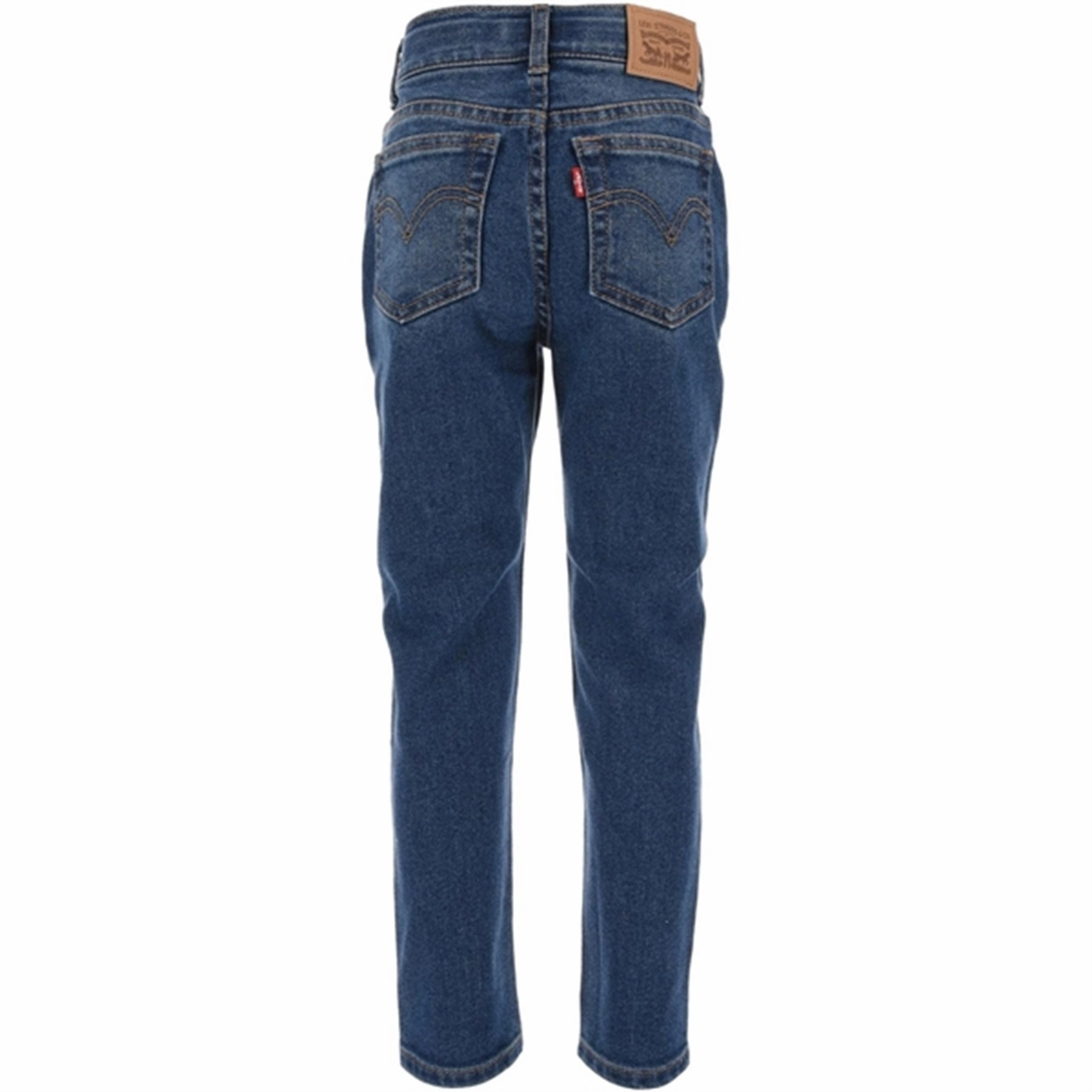 Levi's Mini Mom Jeans All The Feels Seasonal piece Rainy Day Chill Outfit Nature Lover