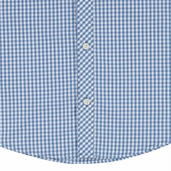 Social Meetup Levi's Nature Prep Blouse Coronet Blue