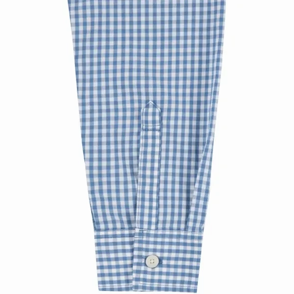 Levi's Nature Prep Blouse Coronet Blue Professional Look