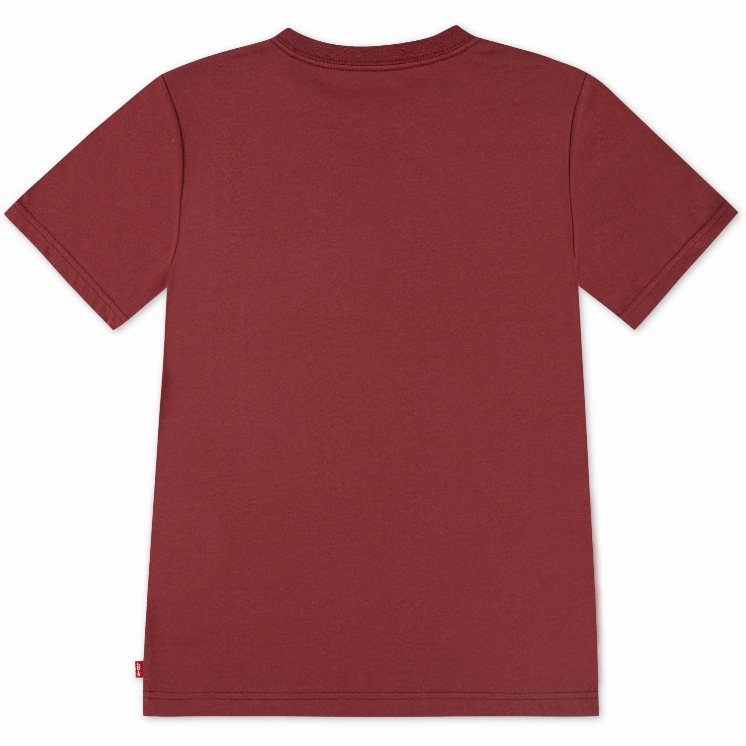 Levi's Red Pear Batwing Chest Hit Functional Side Gussets Durable Style