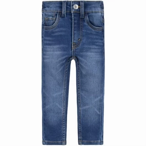 easy move City Walk Comfy Weekend Getaway Levi's Skinny Knit Pull On Jeans Ues