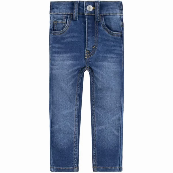 easy move City Walk Comfy Weekend Getaway Levi's Skinny Knit Pull On Jeans Ues