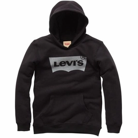 Levi's Sweat Bat N91503A (black) Anti Static Finish