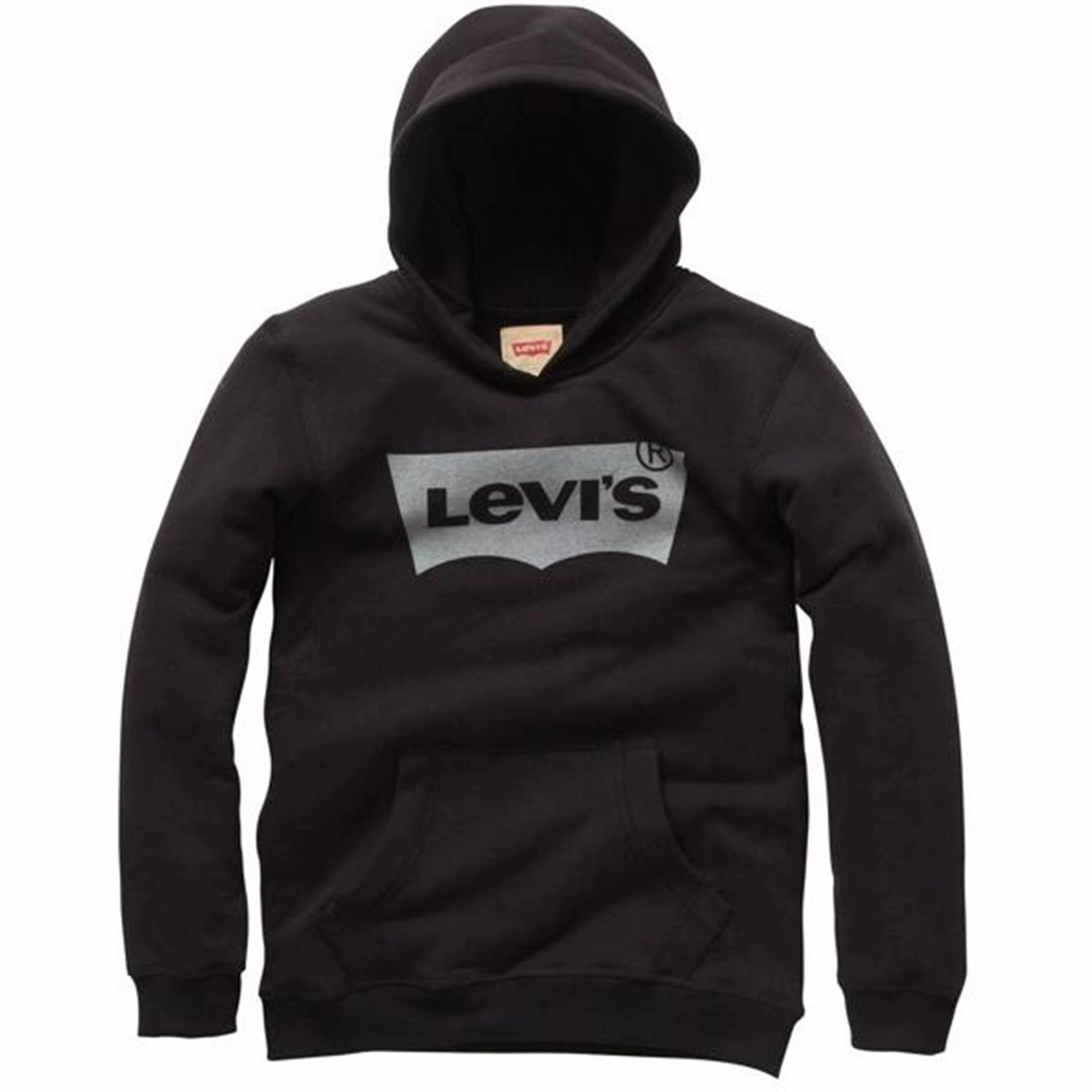 Levi's Sweat Bat N91503A (black) Anti Static Finish