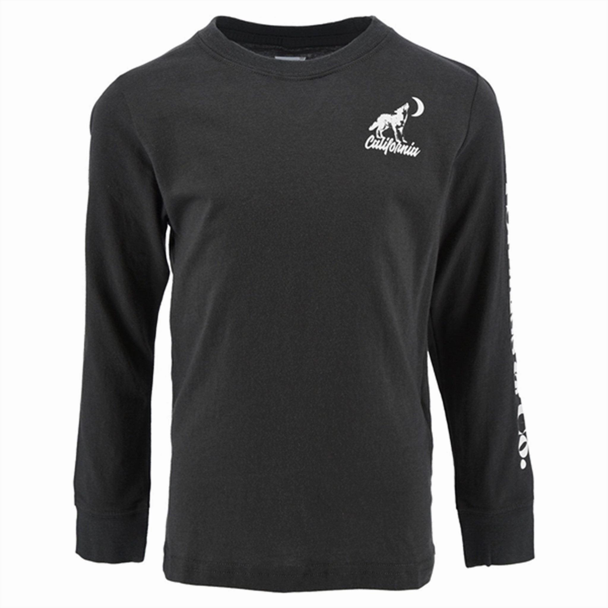 Levi's Wolf Blouse Unexplored Autumn Look Geometric Print