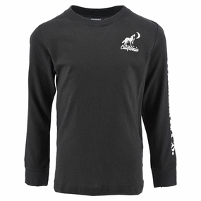 Levi's Wolf Blouse Unexplored Soft Collar Design Fitted Silhouette