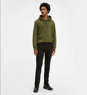 Levi's Jeans 512 Slim Taper 288330013 nightshine Adjustable Closure