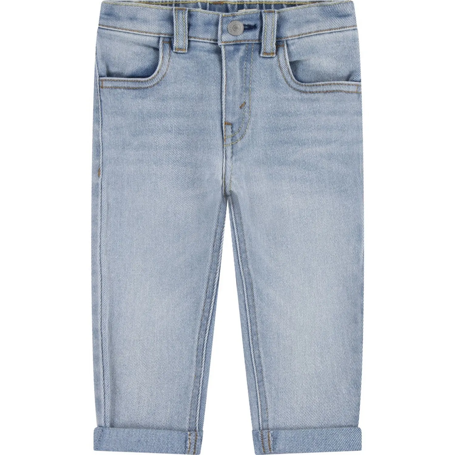 Shopping Day Adult Fashion Athlete Fit Effortless Style Levi's Kiss And Goodbye Lvb Stay Loose Taper Jeans