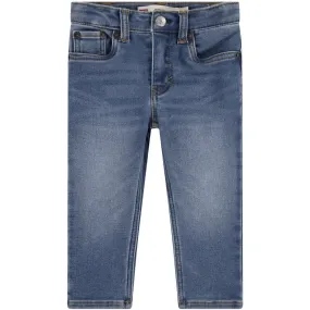 Party Look Earthy Levi's The Big Cheese No Destruction Lvn My First Jeans