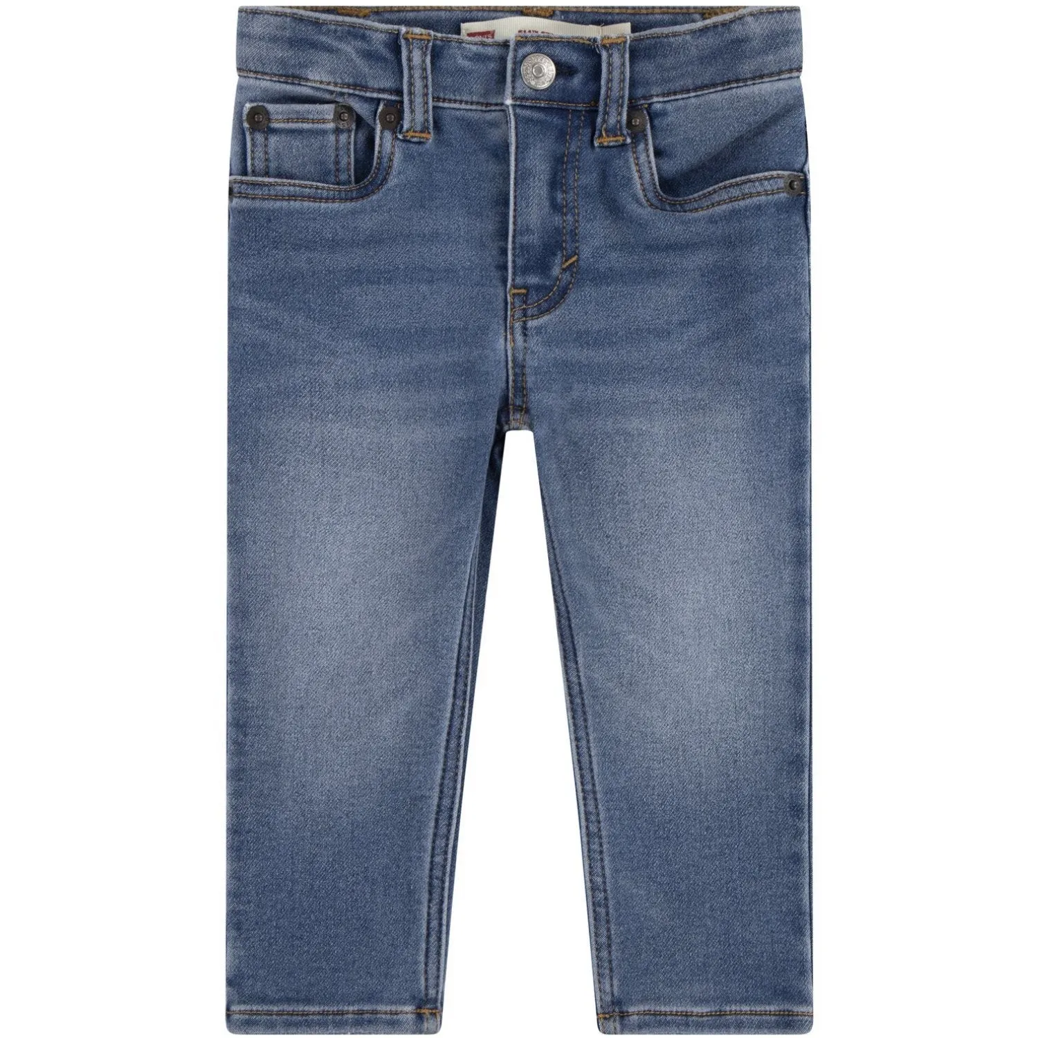 Party Look Earthy Levi's The Big Cheese No Destruction Lvn My First Jeans