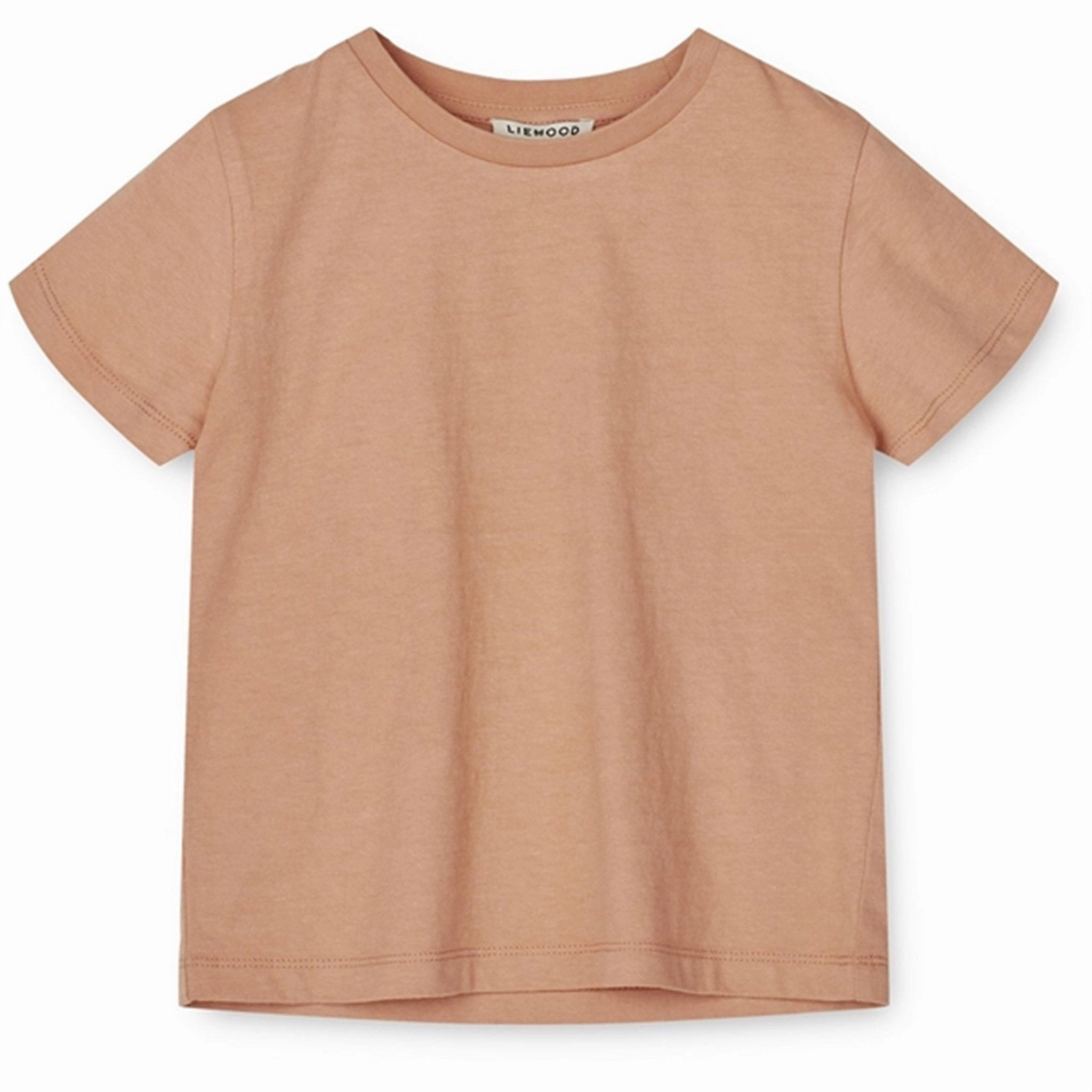 Liewood Apia T-shirt Tuscany Rose Seasonal Outfit