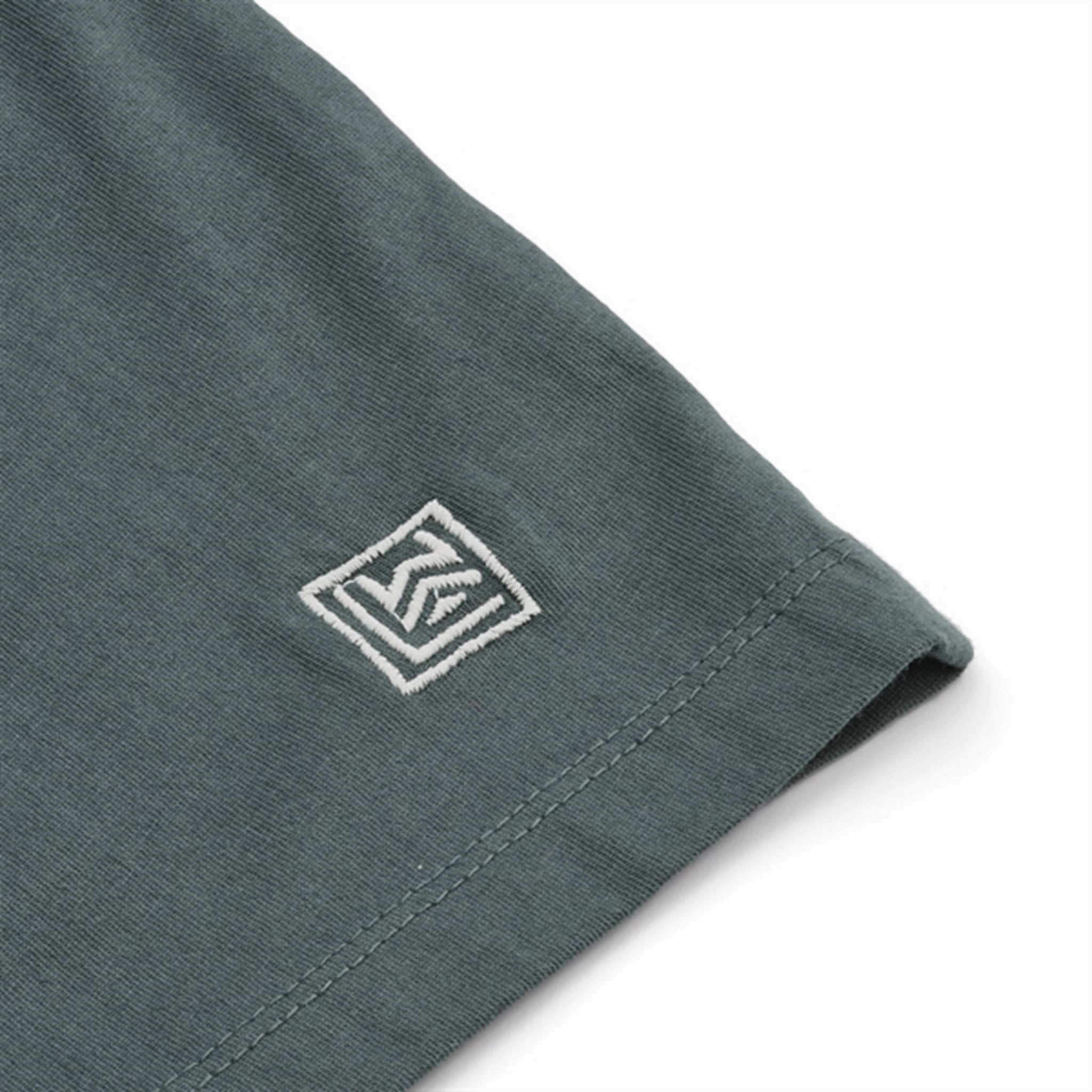 Light Trend Liewood Apia T-shirt Whale Blue