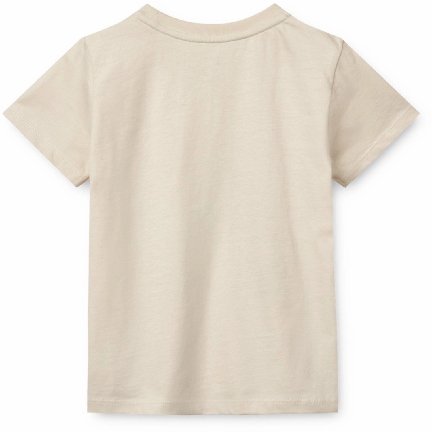 Longline Hemline QuickDry Material LIEWOOD Dinosaurs / Sandy Apia Placement Shortsleeve T-Shirt