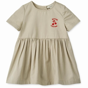 Holiday Wear Liewood Mist Livia Baby Dress