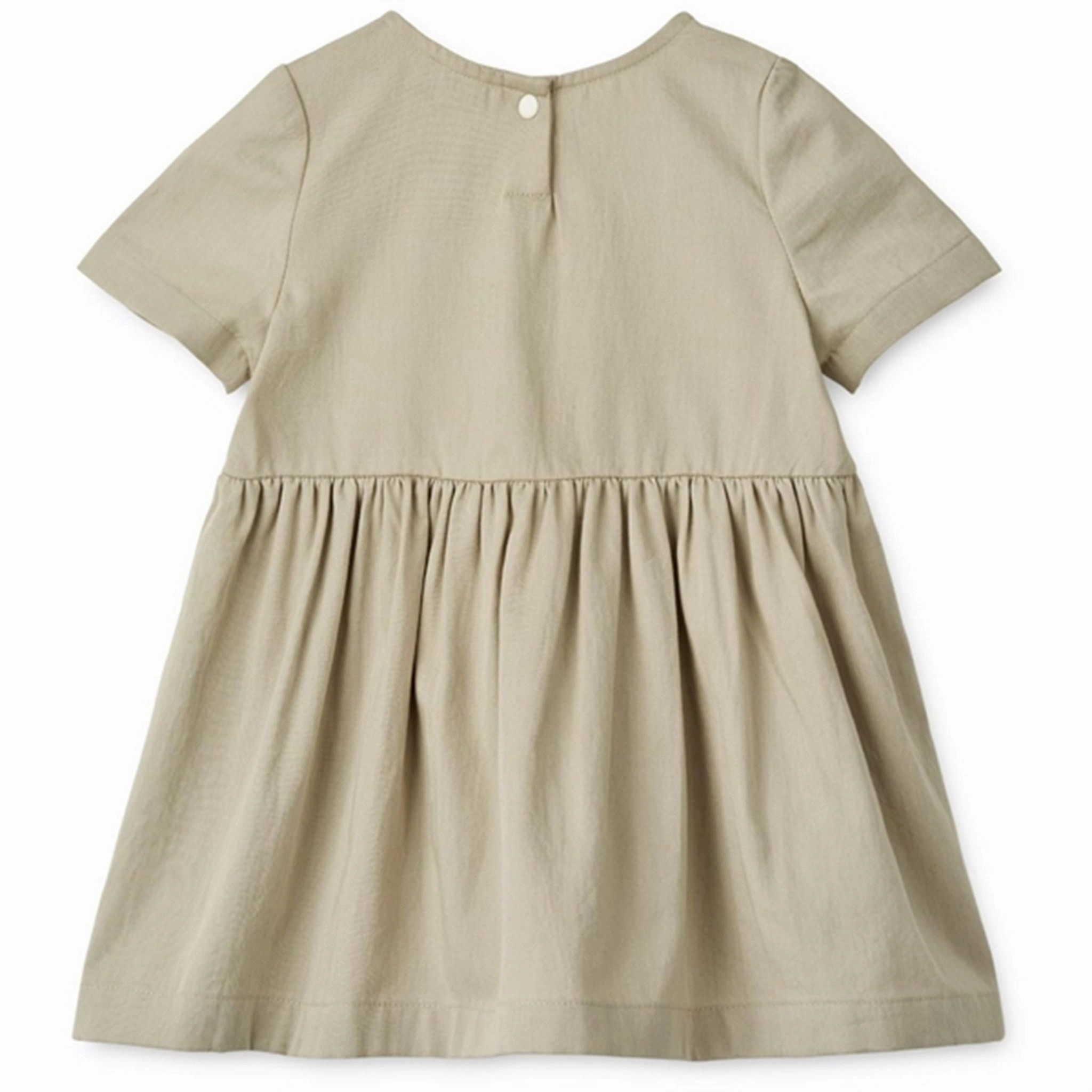 Liewood Mist Livia Baby Dress Soft Mesh
