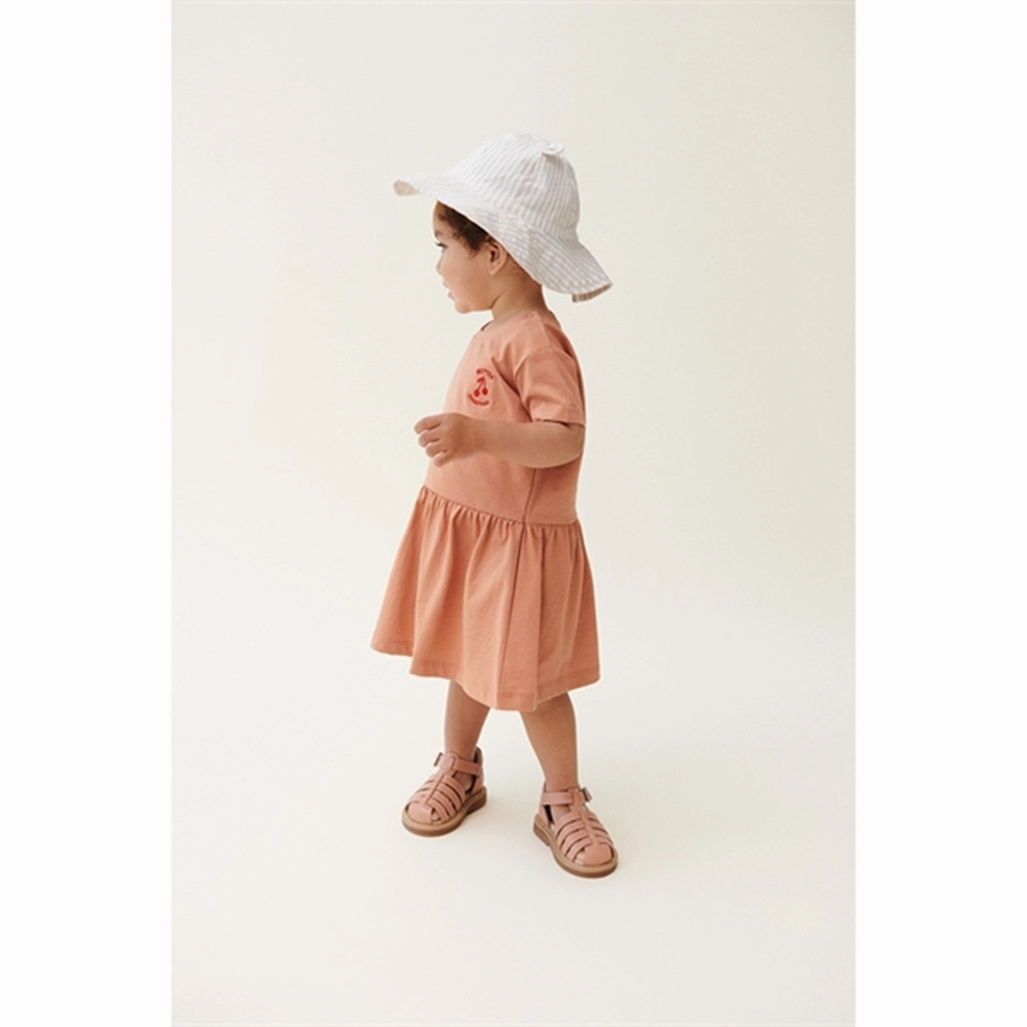 Seasonal piece All-Purpose Wear Liewood Tuscany Rose Lima Dress