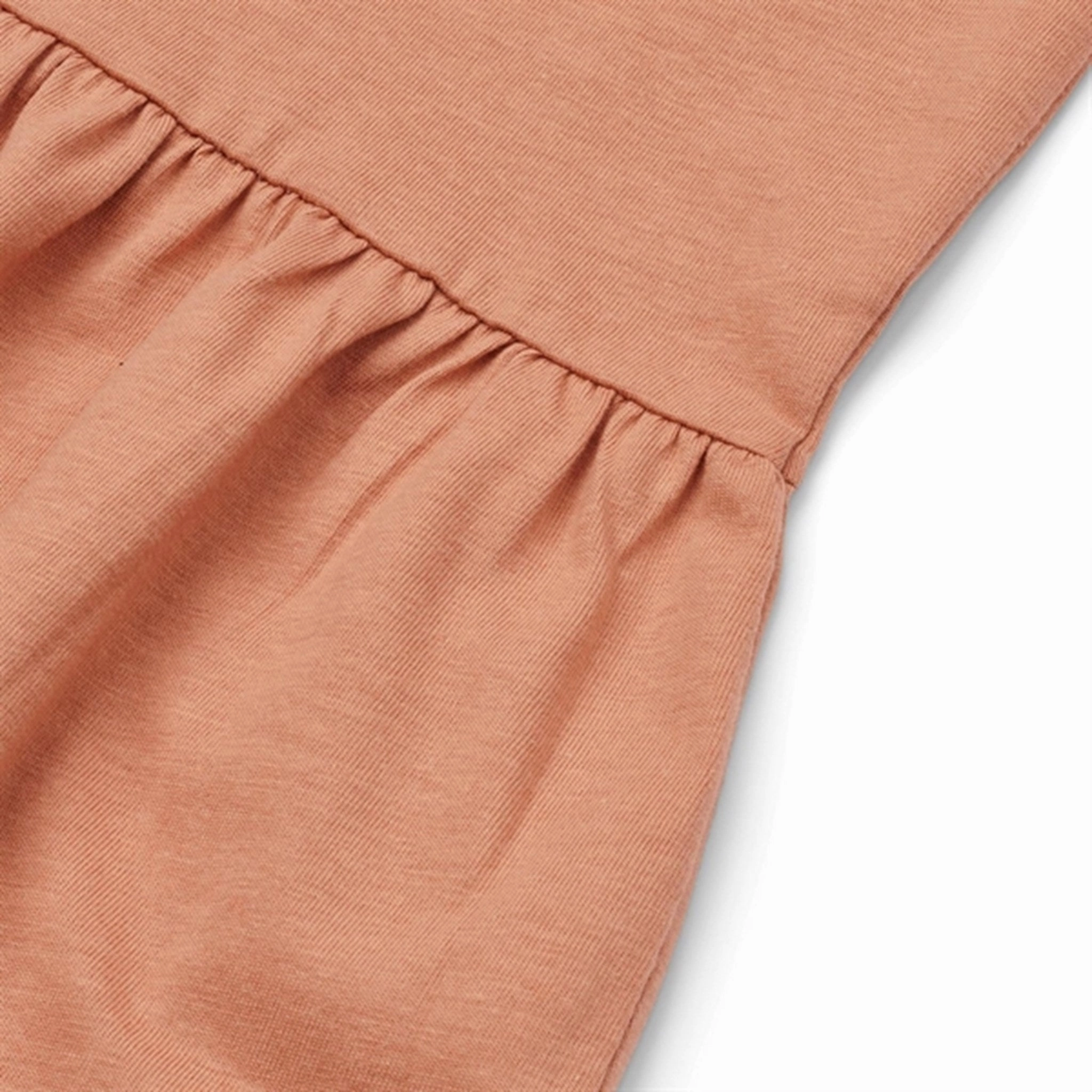 Comfy and Relaxed Stylish Wear Liewood Tuscany Rose Lima Dress