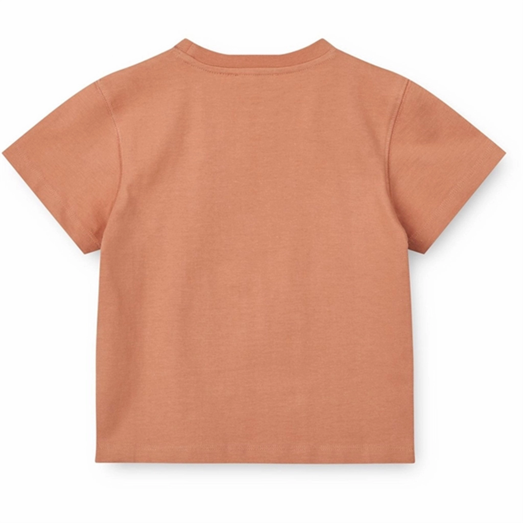 Liewood Tuscany Rose Sixten T-shirt Workout Gear