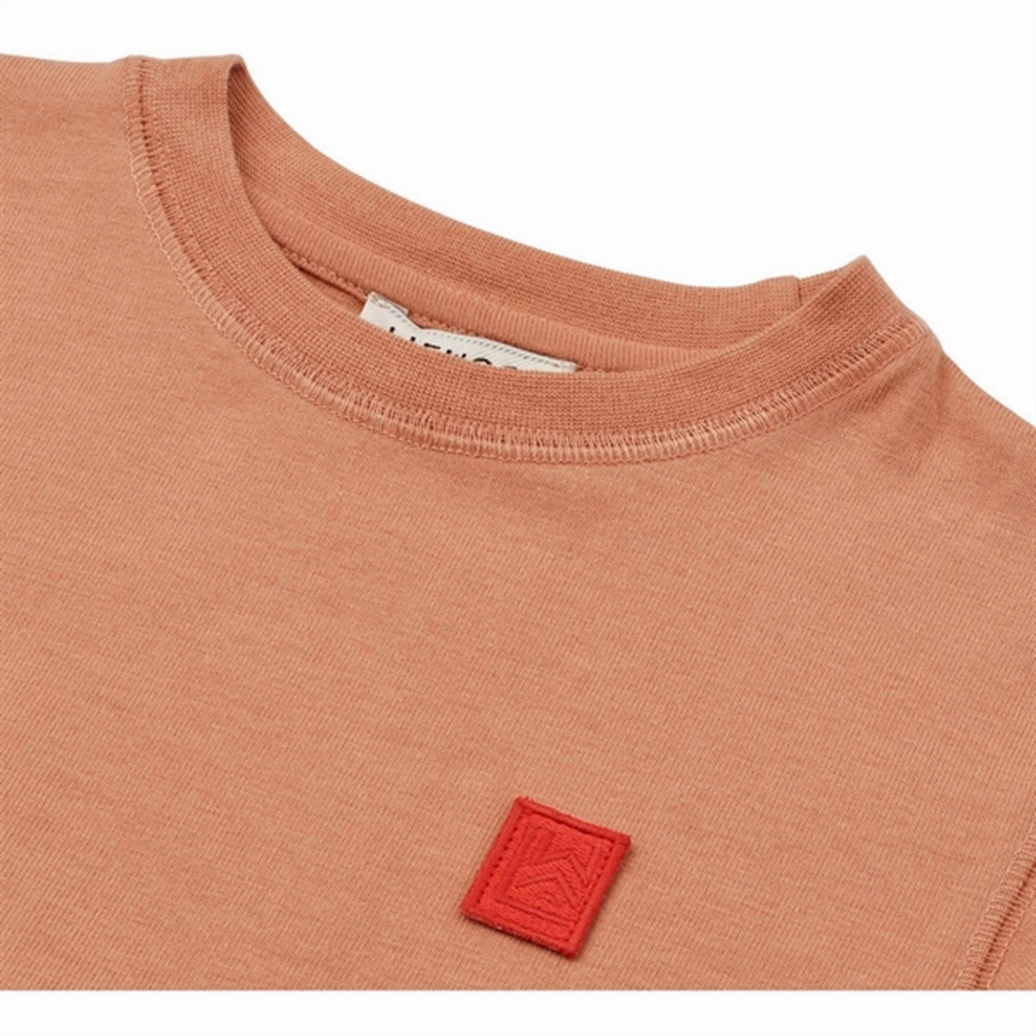 Seasonal Look AllDay Comfort Liewood Tuscany Rose Sixten T-shirt