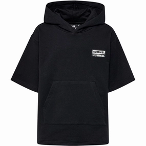 Bold Design OekoTexCertified Hummel Black Owen T-Shirt