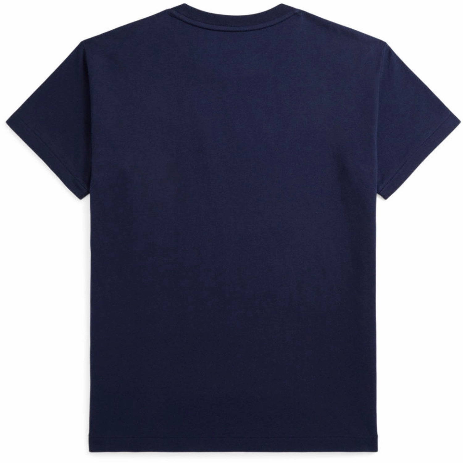 Polo Ralph Lauren Refined Navy Boy T-Shirt Ultra Soft Finish
