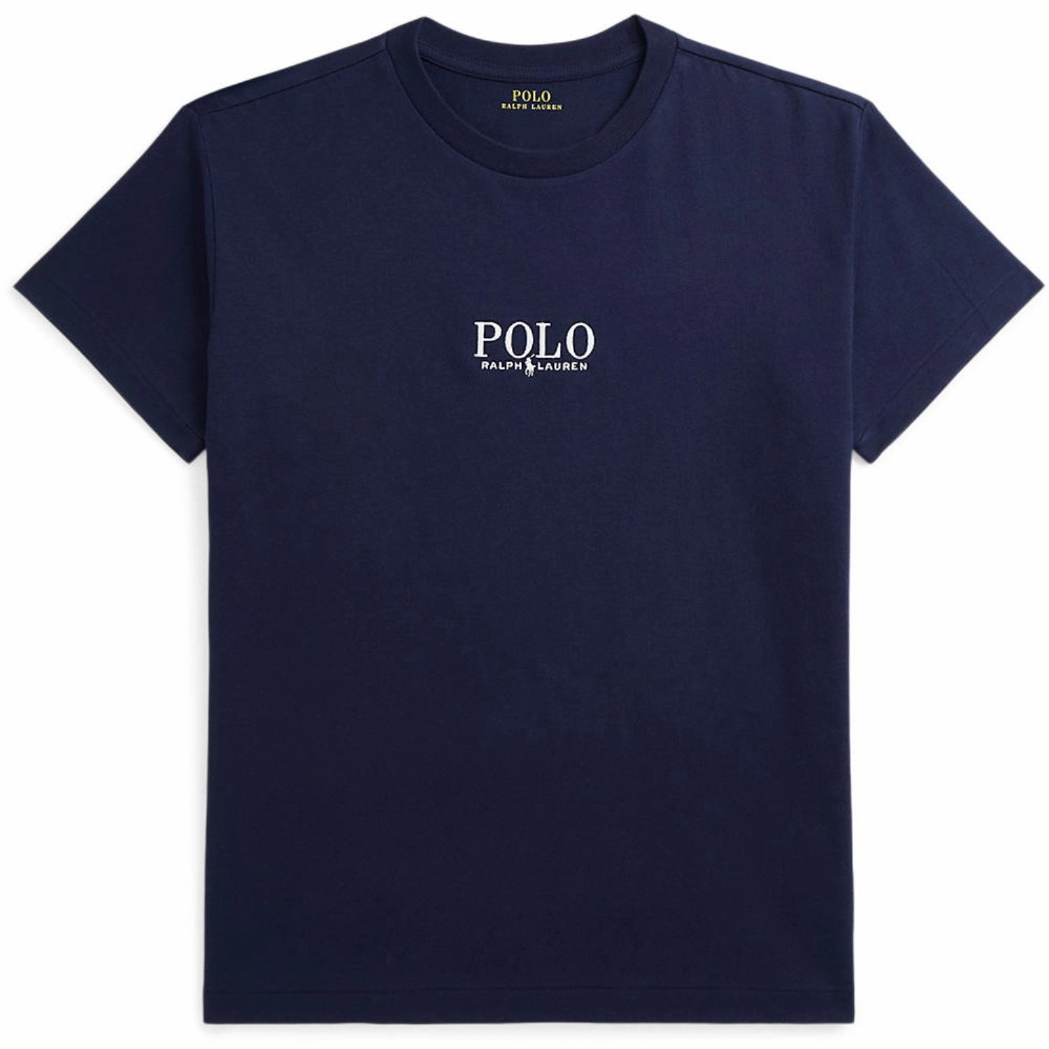 AllSeasonWear Polo Ralph Lauren Refined Navy Boy T-Shirt