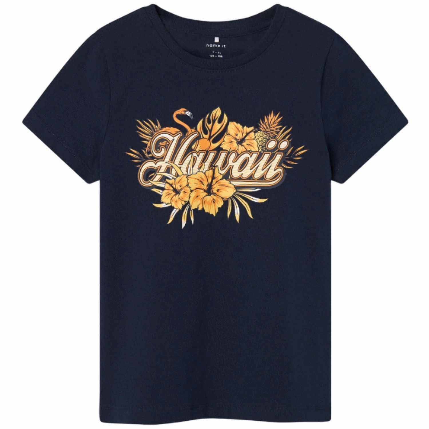 Name It Dark Sapphire Janine T-Shirt Picnic