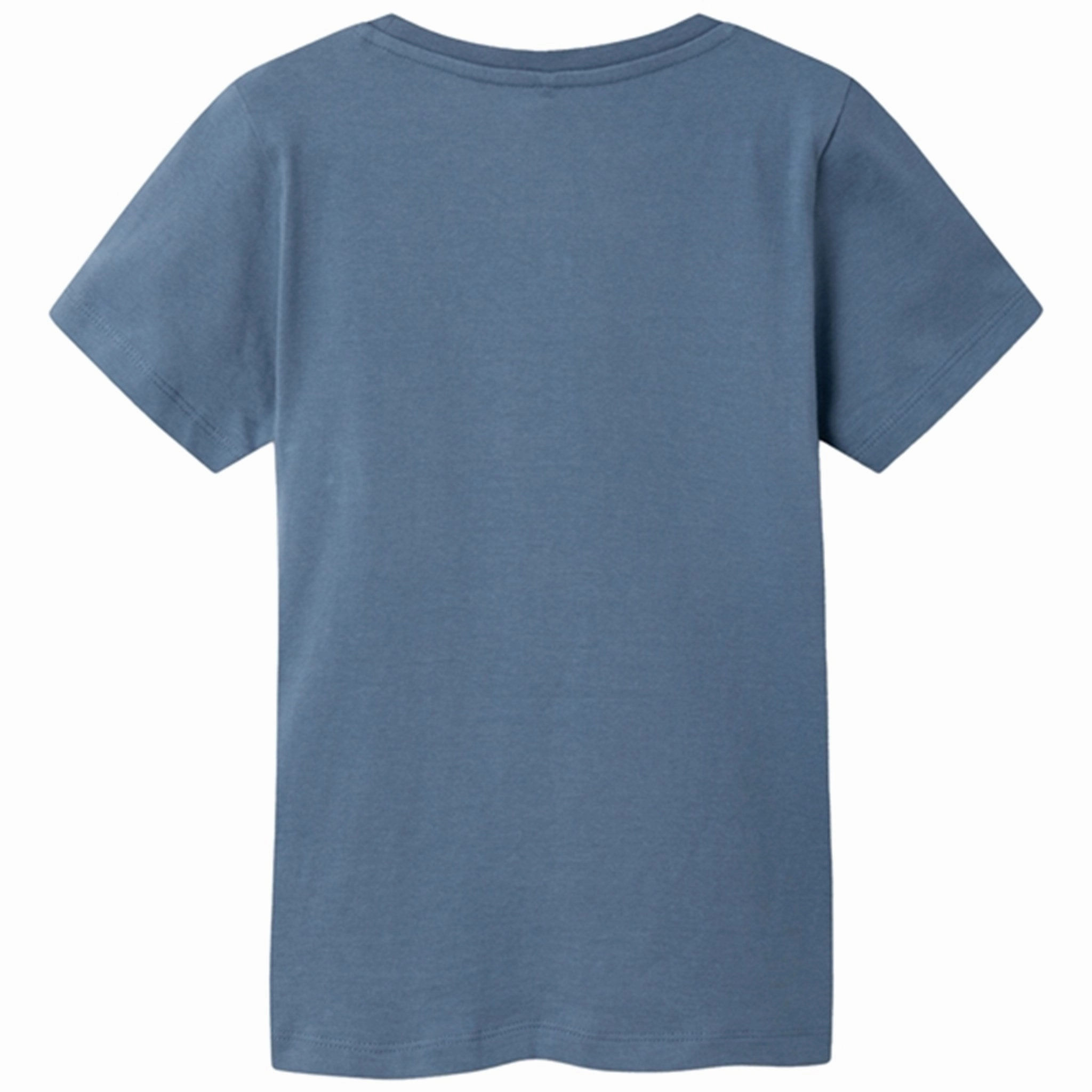 Breathable Cotton Fabric Fit for Any Season Name it Bluefin Jappy Pokemon T-Shirt