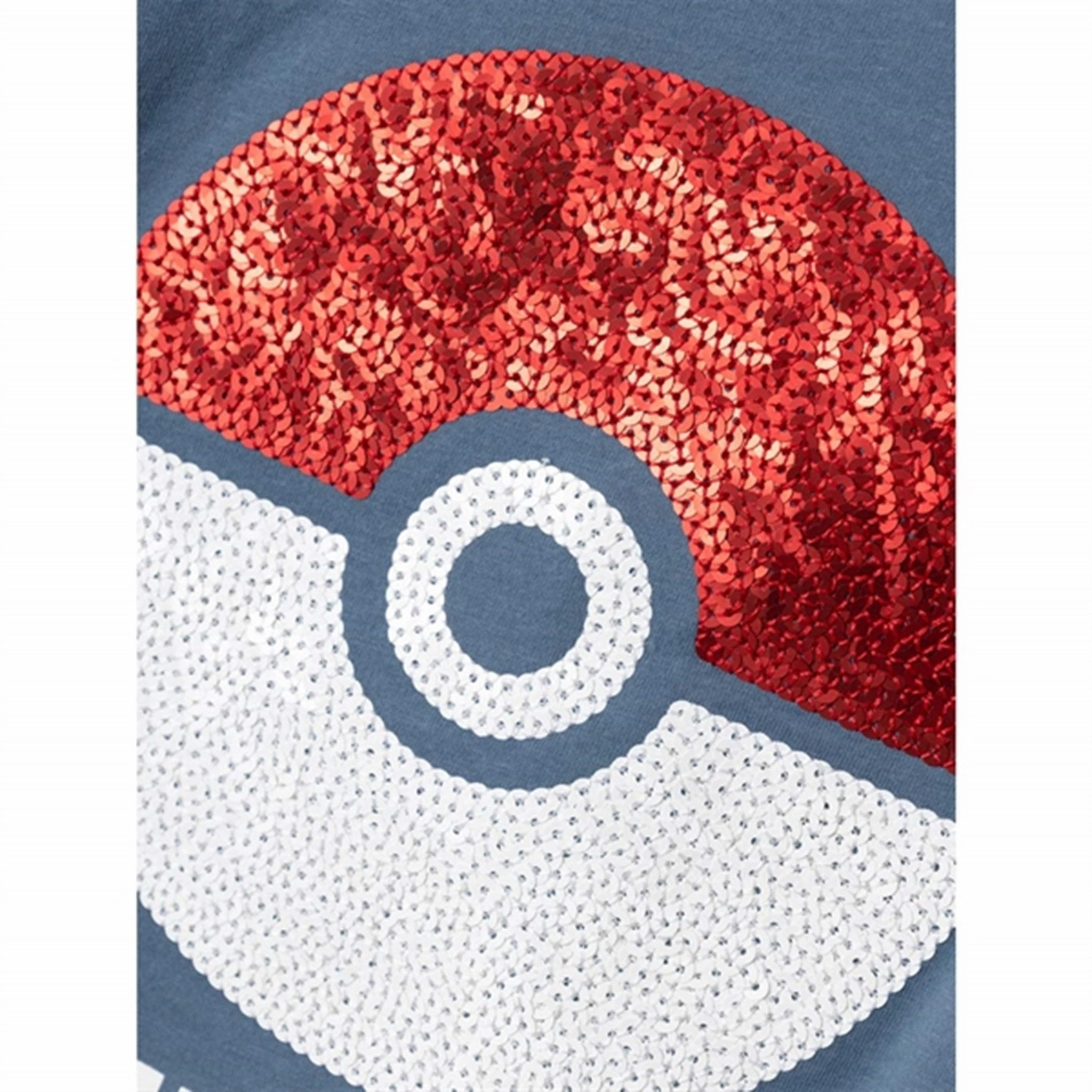 Name it Bluefin Jappy Pokemon T-Shirt TemperatureRegulating Light and Soft