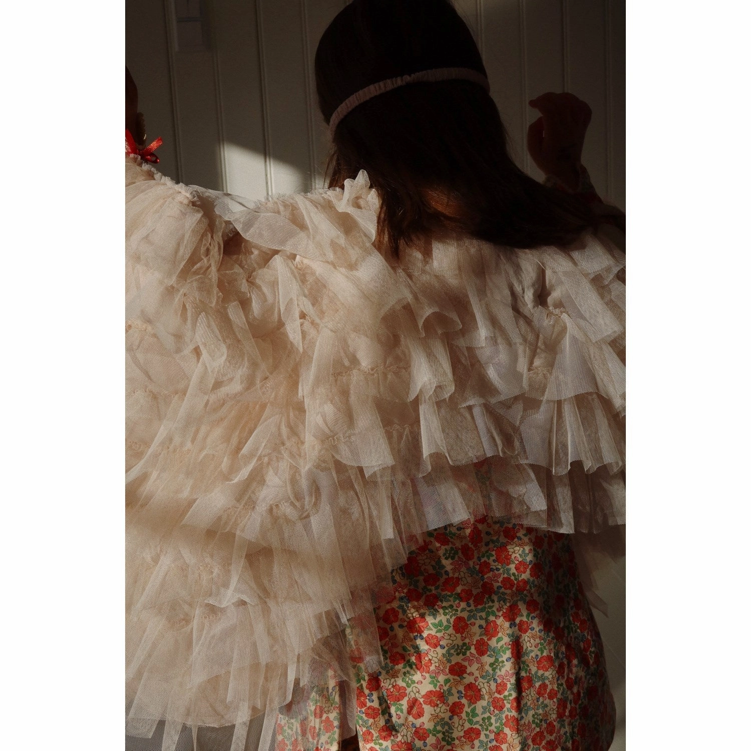 Light Volume Konges Sl?jd Kaluka Drey Dress Gots