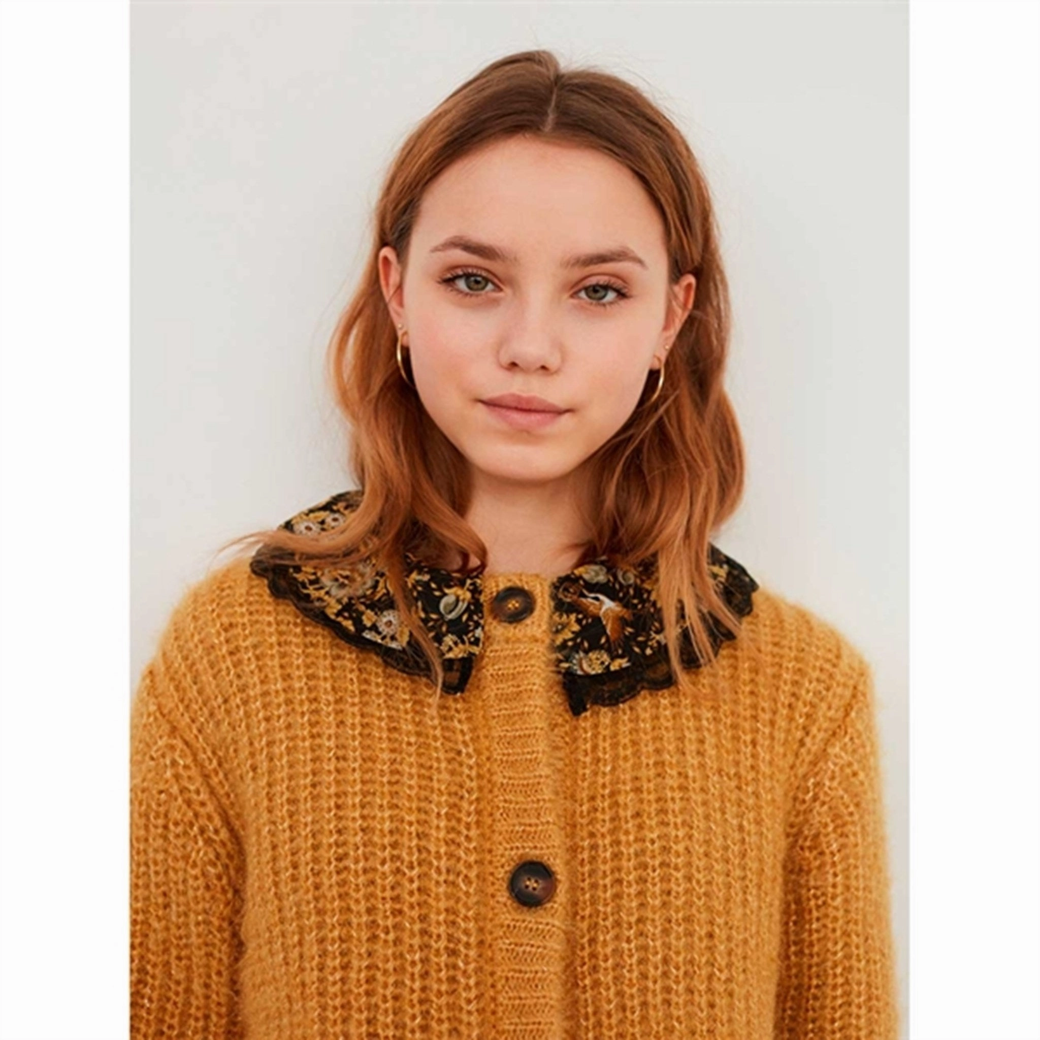 Travel-friendly Sofie Schnoor Black Reese Shirt