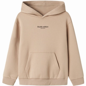 Name It Pure Cashmere Brody Sweatshirt Noos Bright Color