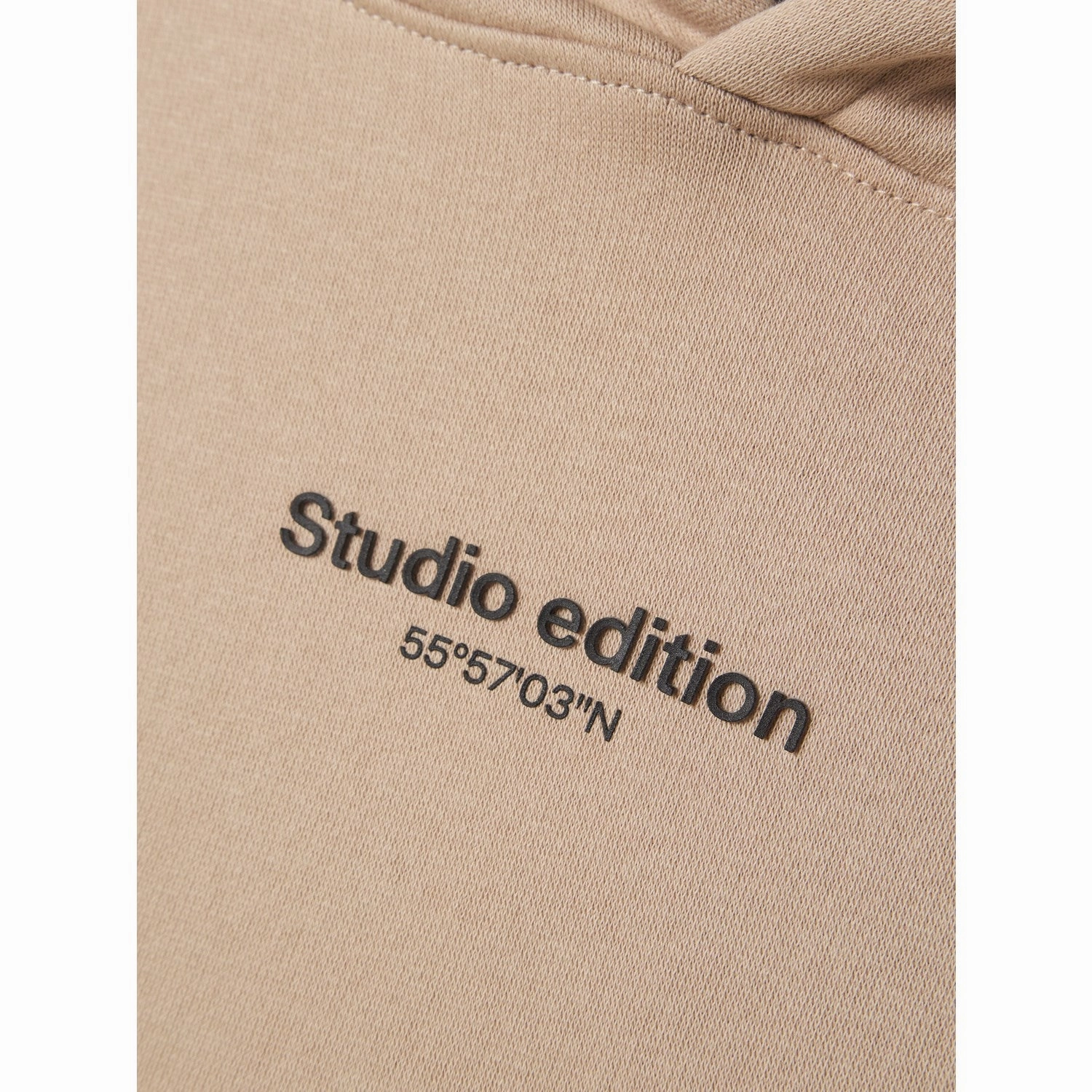 Soft Lining Resort Wear Name It Pure Cashmere Brody Sweatshirt Noos