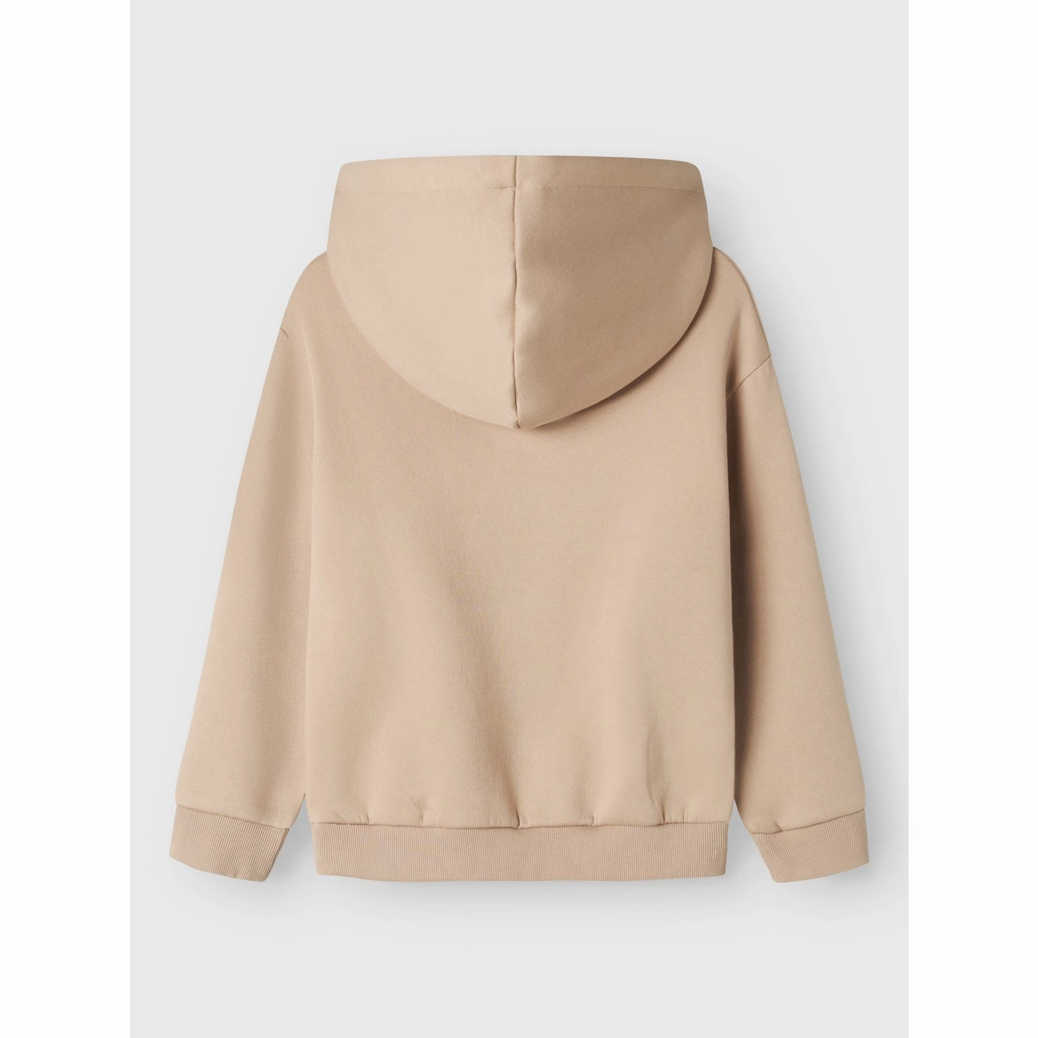 Name It Pure Cashmere Brody Sweatshirt Noos youth choice Matte Finish