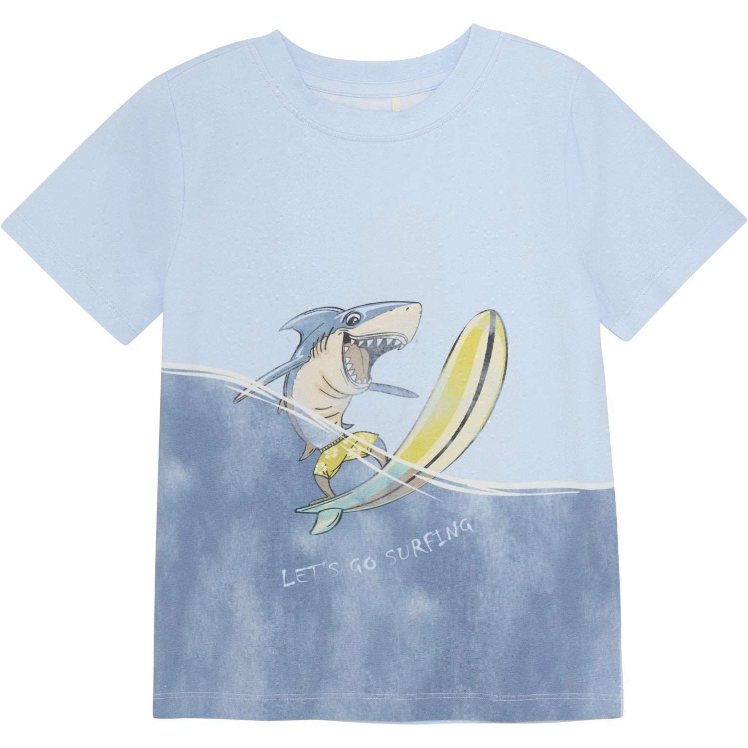 Relaxed Smart Minymo Skyway T-Shirt