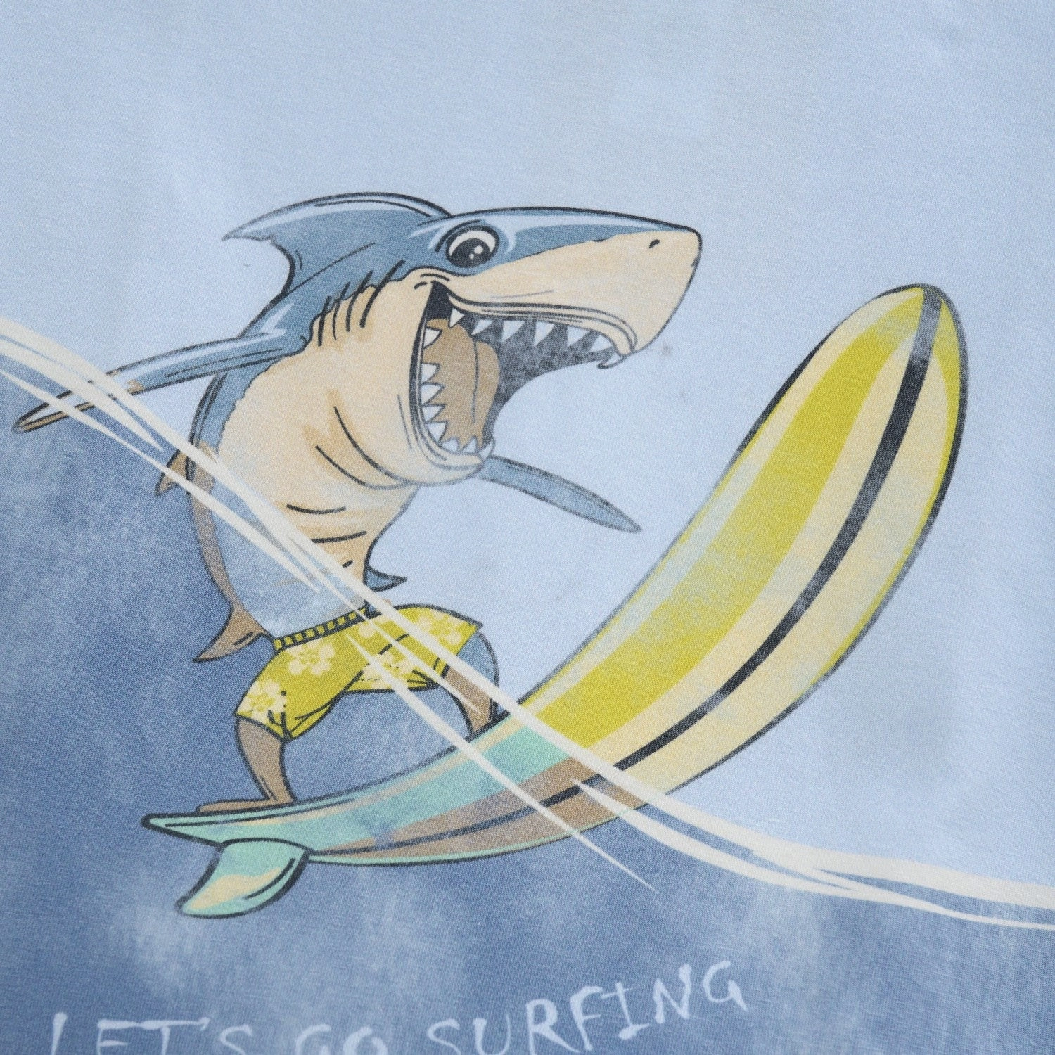 Minymo Skyway T-Shirt WrinkleResistant Texture All Season Wear