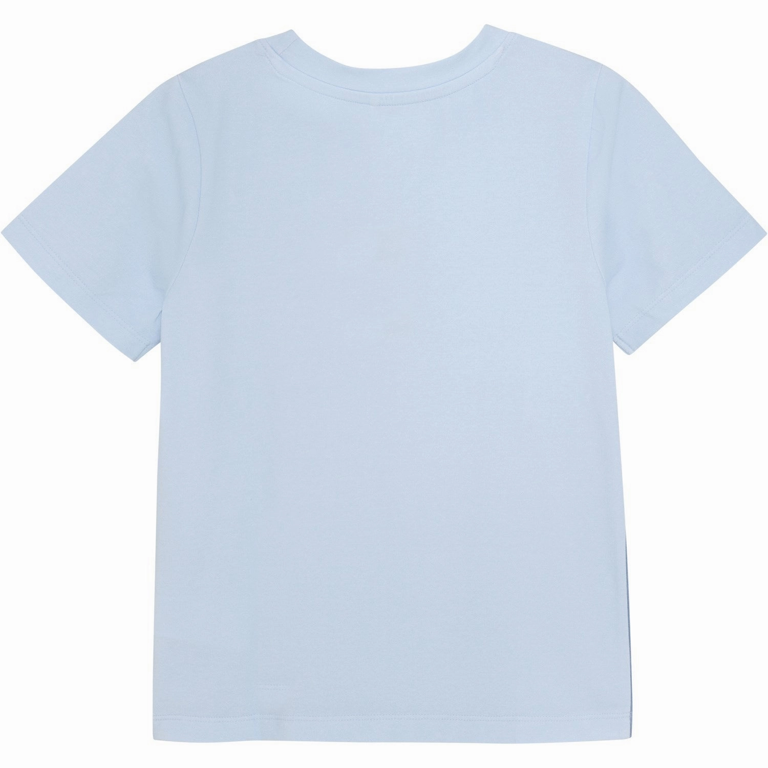 Minymo Skyway T-Shirt Outdoor Look Cozy Apparel
