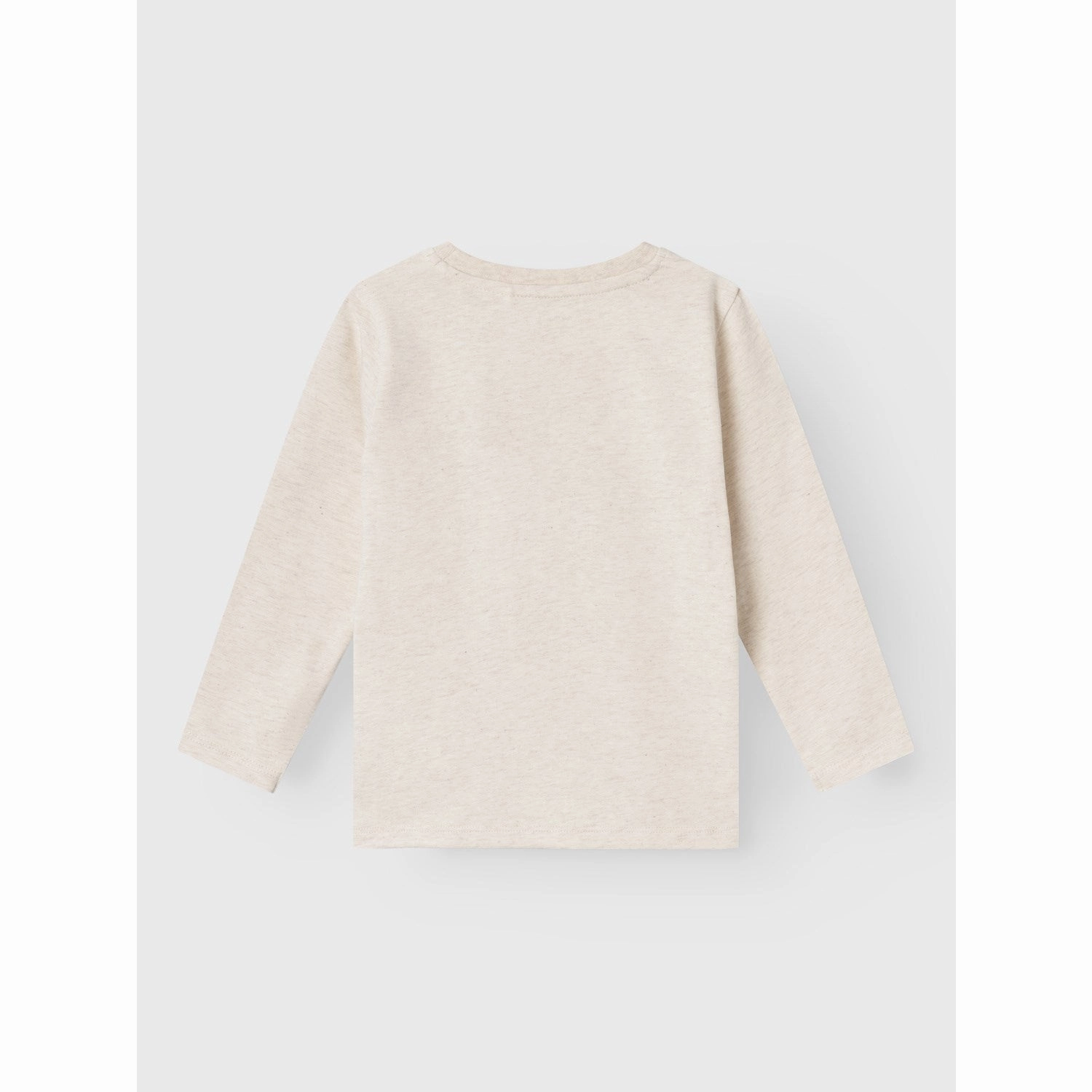 Name It Peyote Melange Kelto Blouse Sustainable Weave