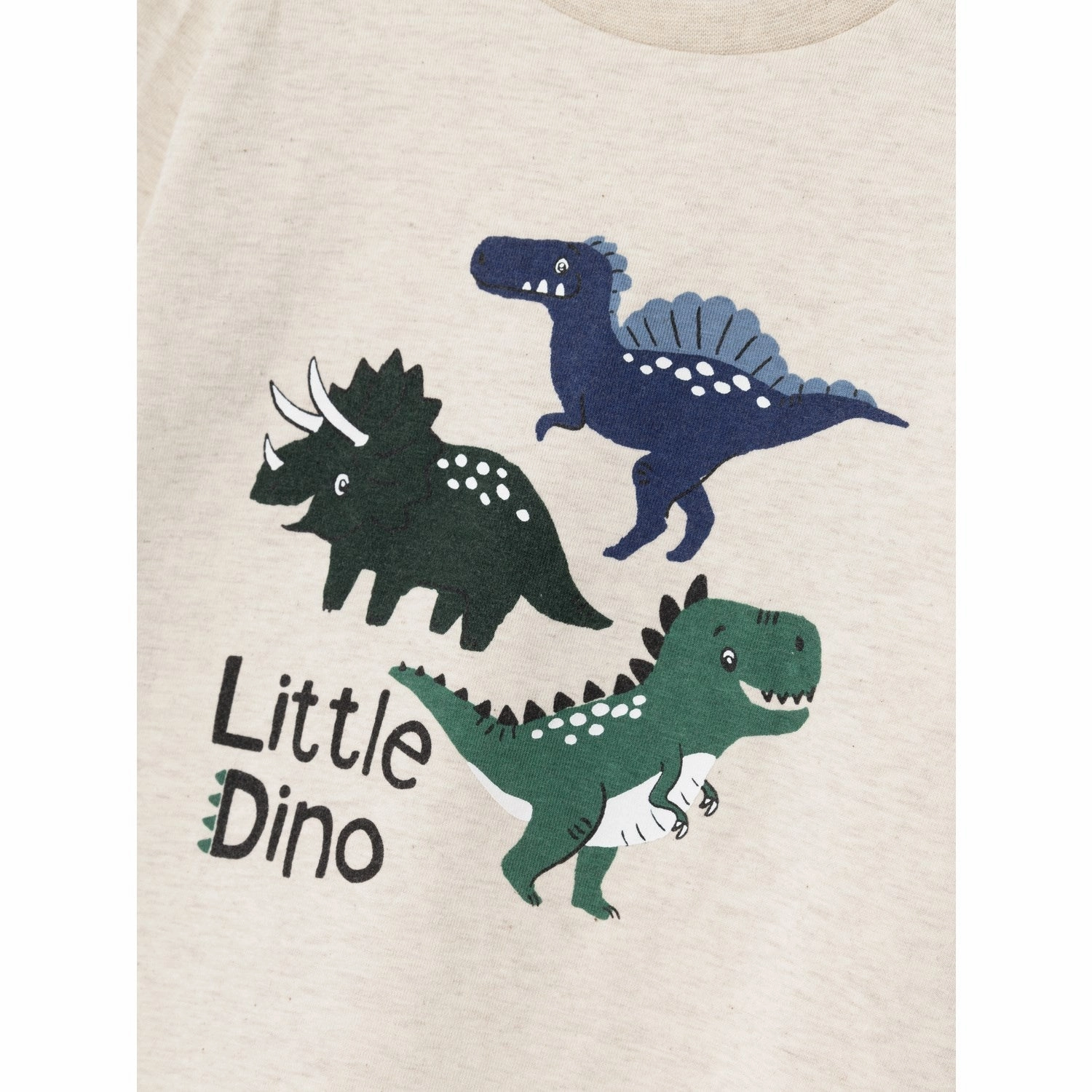 Name It Peyote Melange Kelto Blouse Year-Round Favorite