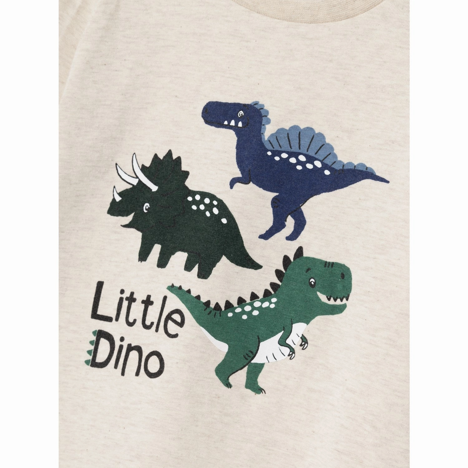 Vintage Style Effortless Comfort Name It Peyote Melange Kelto Blouse